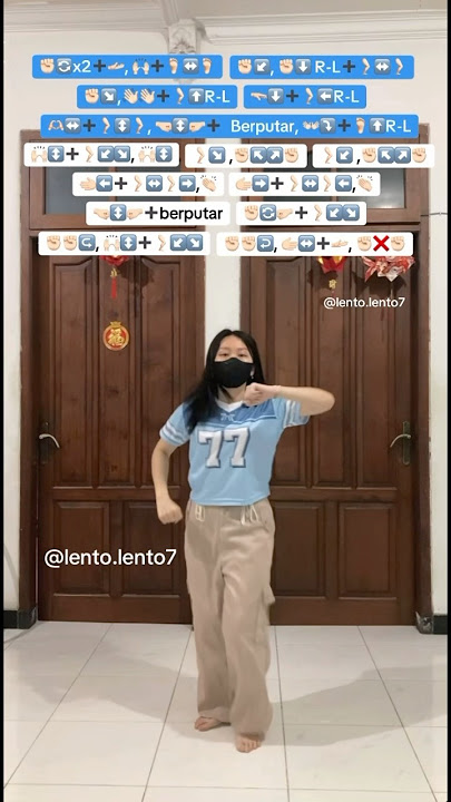 Tor monitor ketua full badan | Orang Baru Lebe Gacor - Ecko Show | Dance Tiktok | #dance #shorts