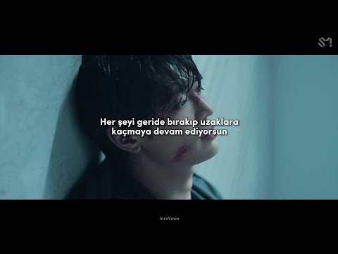 MINHO 민호 '놓아줘 (Chase)' MV [Türkçe Çeviri]