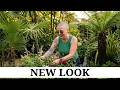 227. Revamp of the Tropical Border &amp; Autumn Garden Update