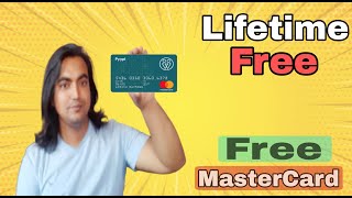 How To Make Free International virtual Master Card From Mobile in Nepal || Free International Card