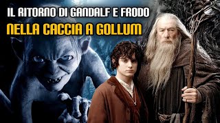 Download Lagu Gandalf and Frodo's return in \ MP3 Download Lagu Gandalf and Frodo's return in \ MP3