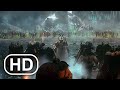 Warhammer 40k army battle scene 2023 4k ultra