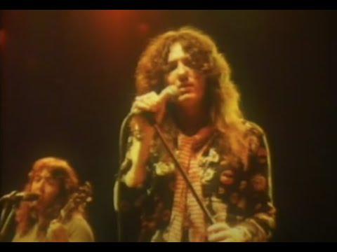 Whitesnake - Come On