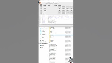 How to Install PHP on Windows with XAMPP | Step-by-Step Guide for Beginners in Hindi! #PHP
