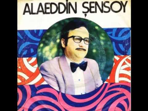 Aleattin Şensoy - Saat 10da, İzmirlim