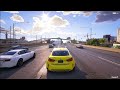 GTA 5 Next Level Graphics QuantV Mod And Realistic Gameplay On RX 6800XT Ultra Settings