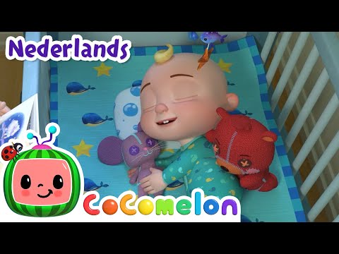 Bedtijdlied | CoComelon