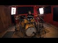 Ricardo Viana - Nirvana - Lithium (Drum Cover)