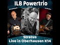 ILB Powertrio - Stratus - Live - Drumsolo