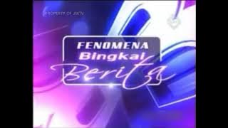OBB Fenomena Bingkai Berita TransTV (2010-2012)