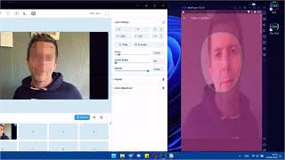 Revolut KYC bypass | Android PC Cloud Manycam EU bank | Fake Video Selfie ID verification OBS 