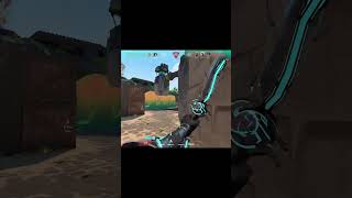Breeze ace #valorant #valorantace #valorantclips #gaming #filipinogamer