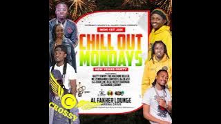 Dj Rambo ft Natty Bwoy The Machine Killer ( Chill Out Mondays Al Fakher)