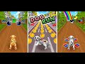 Dog run  pet dog game simulator  google play game trailer greentea games