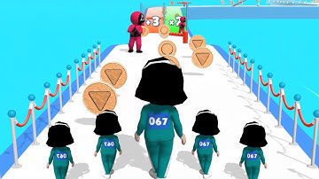 Stack Candy Challenge Max All levels Gameplay Walkthrough Part 36