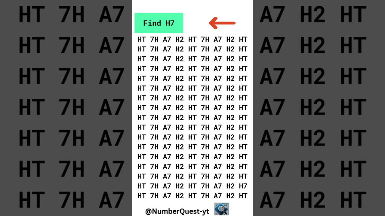 Only Geniuses Can Spot The Odd Number Out 518
