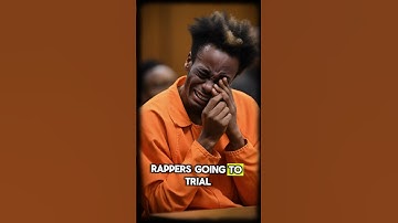 Rappers Going To Trial In 2025-Tay K
