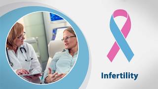 ServiceConnected Infertility Treatment