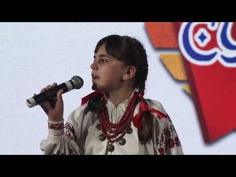 Анна Проценко. Вокальний