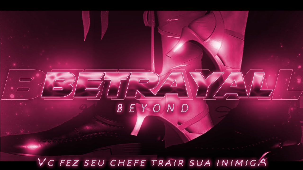 [ASMR] - SEU CHEFE É CASADO COM SUA INIMIGA MAS VC DEU SEU JEITINHO -[VC FEZ ELE TRAIR ELA] [BEYOND]