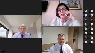 Ekonomikos komiteto neeilinis posėdis