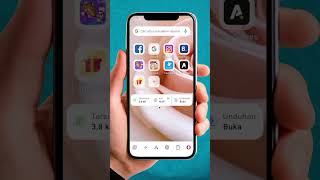 Cara Buka Situs Diblokir Di OPERA MINI Tanpa Proxy Dan VPN Terbaru