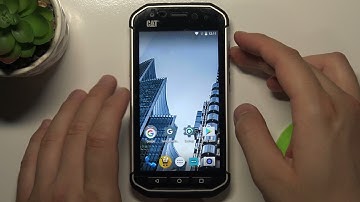 How to Change Lock Screen Wallpaper in CAT S40 – Update Display Look