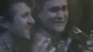 Watch Riblja Corba Disko Misic video
