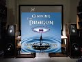 Chasing the dragon  track  8 agnus dei 