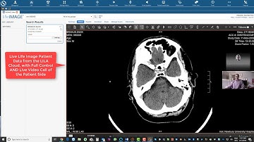 swyMed - LifeImage integration demo