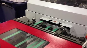 TRIM & PERF IFS event