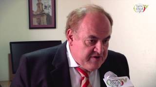 Comites   1 Entrevista Nello
