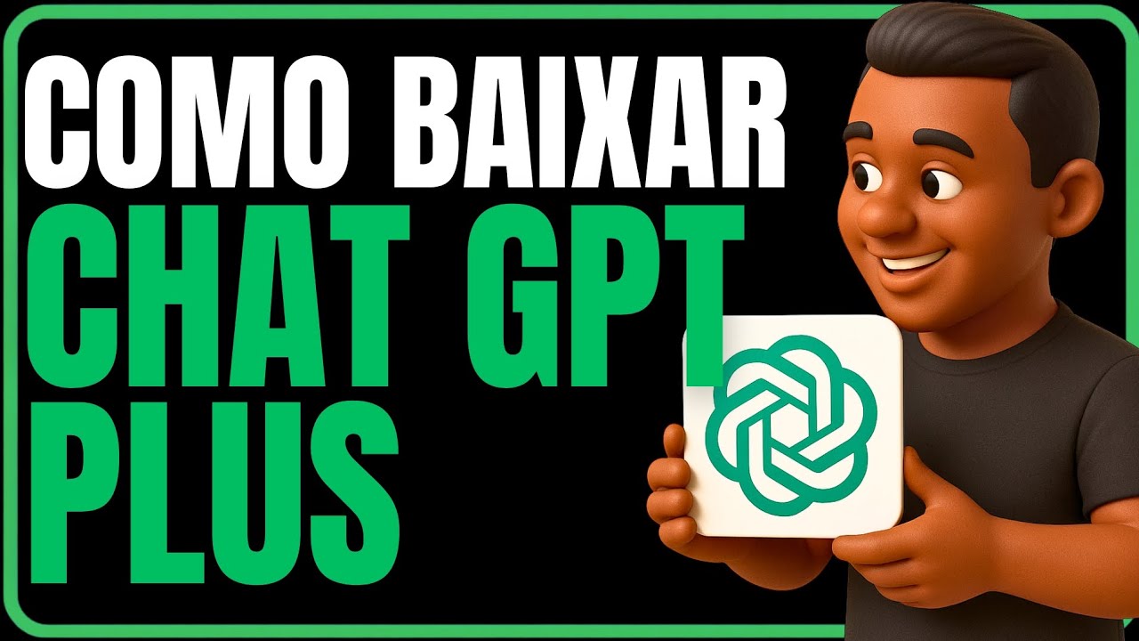 ✅ CHATGPT PREMIUM SEM MENSALIDADES! Veja como  Usar Todas as IAS Sen PAGAR MENSALIDADE!