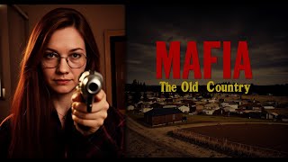 картинка: Любовница главы мафии | Mafia The Old Country #2
