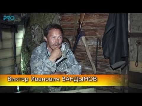 Рыбалка на спиннинг на Севере.