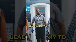They're Making Airport Security Expensive Now #tsa #airport #travel