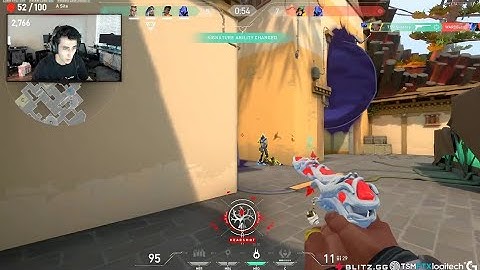 TSM Subroza read enemy like a book