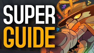 Brawlhalla: The Reno Super Guide