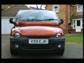 Fiat Multipla by Jeremy Clarkson - Favourite 'family car'