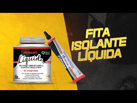 ALL ABOUT QUIMATIC LIQUID INSULATING TAPE - DELUPO | MUCH MORE THAN TOOLS