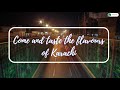 A taste of karachi the food capital of pakistan