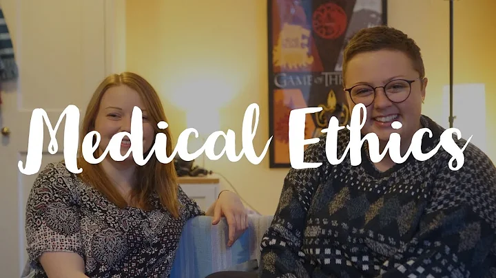 How to answer Medical Ethics interview questions