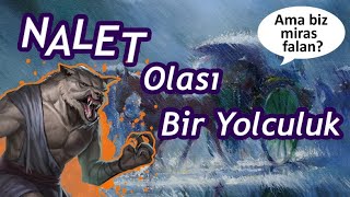 NALET OLASI BİR YOLCULUK | FRP OYNUYORUZ | BÖLÜM 1