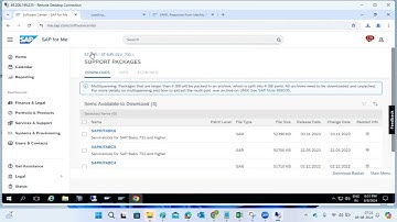 Installing and Upgrading Add-Ons