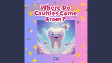 Where Do Cavities Come From?