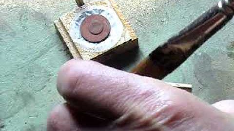 Rebuilding a Lauter-Humana Block Valve Part 1 by John A Tutte from PLayer-Care.com