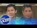 The Score: PBA Legends on Life-Changing Rivals, Teammates and Mentors