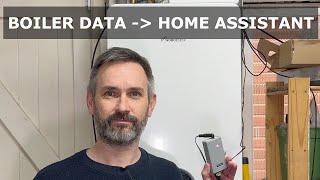 Get boiler data into Home Assistant using EMS-ESP screenshot 5