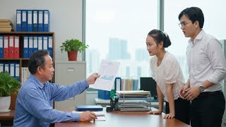 Download Lagu A secret from the past prevents Father James from continuing to hurt Tu Diep. MP3