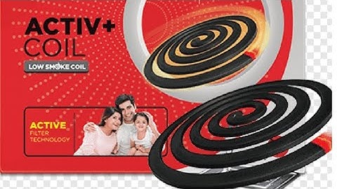 How to make mosquito coil in corel draw ( Basic graphic desing)